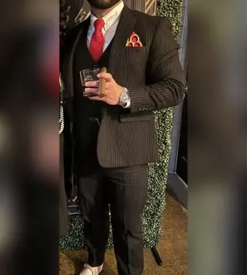 Ralph F.